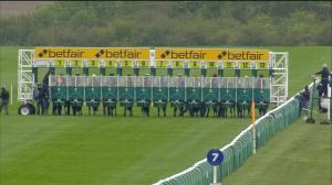 Video preview image for Newmarket 15:20 - Betfair Novice Stakes (4)