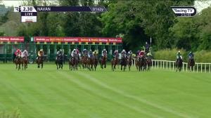 Video preview image for Navan 14:30 - Navan Median Auction Maiden