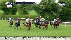 Video preview image for Navan 15:05 - Bellinter Handicap 