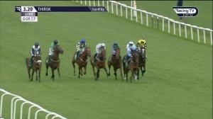 Video preview image for Thirsk 15:20 - Sky Bet Britain's Most Popular Online Bookmaker Novice Stakes (4)