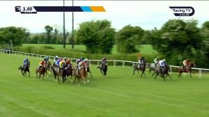 Video preview image for Navan 15:40 - navanracecourse.ie Handicap
