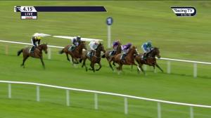 Video preview image for Navan 16:15 - Irish Stallion Farms European Breeders Fund Yeats Stakes (Listed)