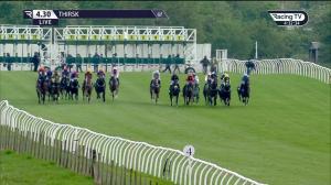Video preview image for Thirsk 16:30 - Sky Bet Extra Places Every Day Handicap (6)