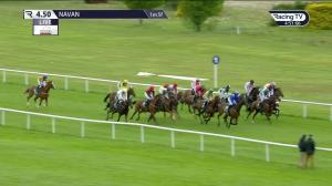 Video preview image for Navan 16:50 - Troytown Bar Handicap (Div 1)