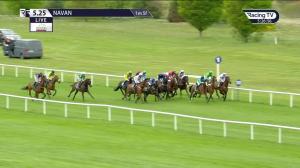 Video preview image for Navan 17:25 - Troytown Bar Handicap (Div 2)