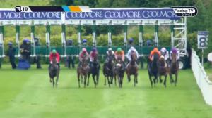 Video preview image for Naas 14:10 - Naas Handicap 