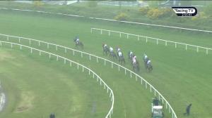 Video preview image for Wexford 14:55 - Neville Hotels Handicap Hurdle (Div 2)