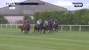 Video preview image for Naas 16:40 - Goffs Lacken Stakes (Group 3)