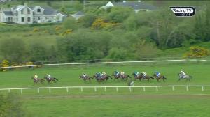 Video preview image for Wexford 16:55 - Irish Stallion Farms European Breeers Fund Mares I.N.H. Flat 