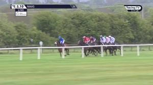 Video preview image for Naas 17:10 - Owenstown Stud Stakes (Listed)