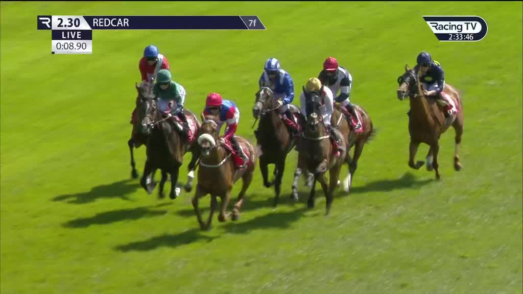 Potapova Cut To 7 1 For Coronation Stakes After Easy Redcar Win