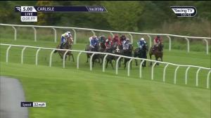 Video preview image for Carlisle 17:00 - Brisco Handicap (5)