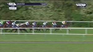 Video preview image for Leicester 19:35 - Rainbows Hospice For Children and Young People Handicap (5)