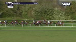 Video preview image for Leicester 20:05 - Hope Against Cancer Handicap (5)