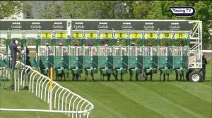 Video preview image for Carlisle 13:35 - Blackwell Handicap (5)