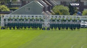 Video preview image for Redcar 13:20 - Great To Welcome You Back Median Auction Maiden Stakes (6)