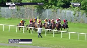 Video preview image for Sligo 14:00 - All 350 Boylesports Shop Now Open Claiming