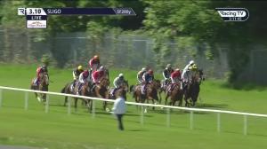 Video preview image for Sligo 15:10 - Welcome Back Boylesports Shop Customers Handicap