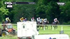 Video preview image for Sligo 15:45 - Money Back On All Sligo Races In Boylesports Shops Handicap