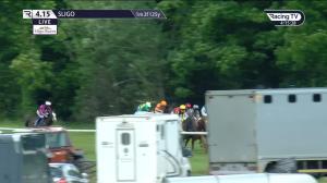 Video preview image for Sligo 16:15 - Our Doors Are Open Boylesports Handicap (Div 1)
