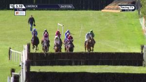 Video preview image for Limerick 17:10 - Kilmallock Beginners Chase 