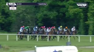 Video preview image for Sligo 17:20 - Unbeatable Racing Offers In Boylesports Shops Maiden