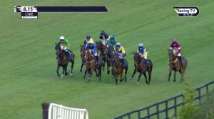 Video preview image for Limerick 20:15 - Newcastlewest Beginners Chase 