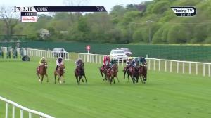 Video preview image for Cork 15:10 - Cork Racecourse Handicap
