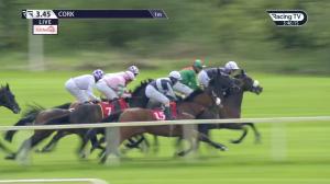 Video preview image for Cork 15:45 - Follow Us On Instagram Maiden