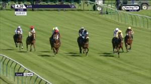 Video preview image for Ayr 16:20 - Bet At racingtv.com Handicap (4)