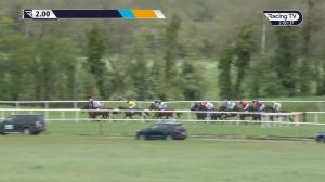 Video preview image for Tipperary 14:00 - Tipperary Town Maiden Hurdle (Div 2)