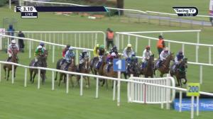 Video preview image for Tipperary 15:10 - tipperaryraces.ie Mares Maiden Hurdle (Div 2)