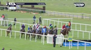 Video preview image for Tipperary 15:45 - Junction Handicap Hurdle