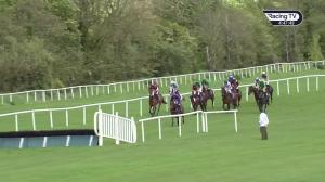 Video preview image for Tipperary 16:45 - Tipperary Races On Twitter Handicap Hurdle (Div 2)