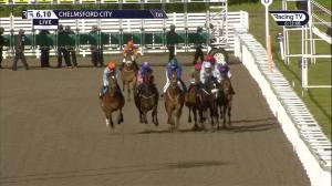 Video preview image for Chelmsford City 18:10 - Ministry Of Sound Classical 21st August 2021 Handicap (5)