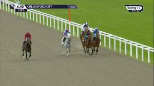 Video preview image for Chelmsford City 18:40 - chelmsfordcityracecourse.com Handicap (3)