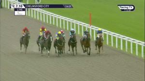 Video preview image for Chelmsford City 19:10 - Celebrating The Tote and Pmu Partnership Handicap (4)