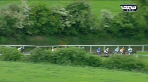 Video preview image for Downpatrick 13:55 - Randox Health Maiden Hurdle