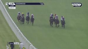 Video preview image for Leicester 14:00 - Vesta Handicap (4)