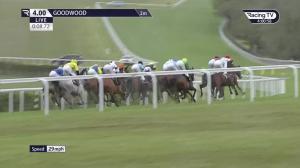Video preview image for Goodwood 16:00 - Best Of British Members Club Handicap (4)