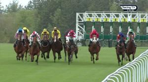 Video preview image for Leicester 15:30 - Back To Goodwood Handicap (4)