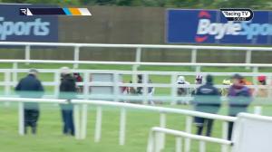 Video preview image for Wexford 17:30 - Eset Ireland Mares Handicap Hurdle (Div 1)