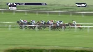 Video preview image for Leicester 16:30 - Watch On Racing TV Selling Handicap (6)