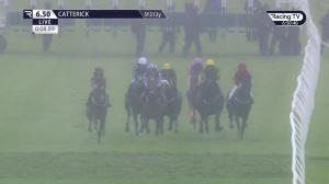 Video preview image for Musselburgh 13:55 - racingtv.com Handicap (5)