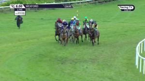 Video preview image for Wexford 20:00 - Racing Again June 2nd I.N.H. Flat