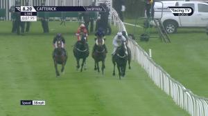 Video preview image for Catterick Bridge 20:20 - Every Race Live On Racing TV Handicap (5)