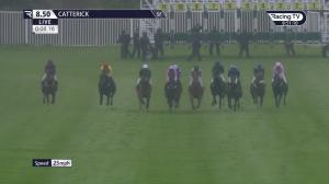 Video preview image for Musselburgh 15:55 - Racing Again 29th May Apprentice Handicap (6)