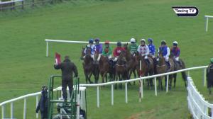 Video preview image for Wexford 16:30 - Wexford Racecourse Maiden Hurdle (Div 1)
