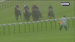 Video preview image for Haydock Park 16:25 - Join Racing TV Now Handicap (Qualifier) (5)