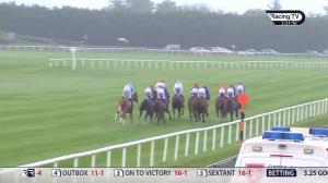 Video preview image for Curragh 15:20 - Tattersalls Irish 2000 Guineas (Group 1)